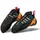 Ocùn Sigma Petrol/Orange 46,5