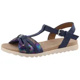 Tom Tailor Nani Mädchen Blau 40