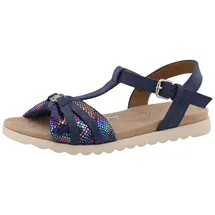 Tom Tailor Nani Mädchen Blau 40