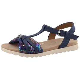 Tom Tailor Nani Mädchen Blau 40