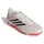 adidas Copa Pure IV Club MG/FG Herren zero metallic/core black/lucid red 38