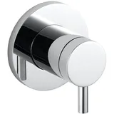 Avenarius Linie 280 Wandeinbauventil für Warmwasser, 2806540010,