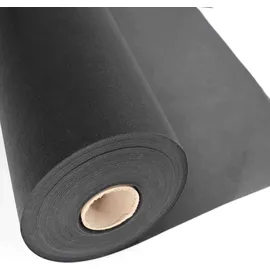 Aquagart 90m2 Gartenvlies Unkrautvlies Unkrautfolie Mulchfolie Mulchvlies 150g 2m breit