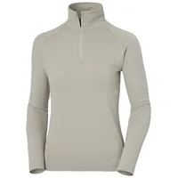 HELLY HANSEN Verglas Sweatshirt - Mellow Grey - XS