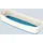 Leitz MyBox Aufbewahrungsschale 31 x 5,5 x 10,5 cm 1-tlg. blau/weiß