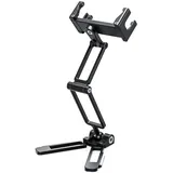 leofoto Smartphonehalterung PS-4 black
