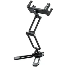 leofoto Smartphonehalterung PS-4 black