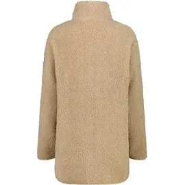 CMP Woman Long Jacket COOKIE - 44