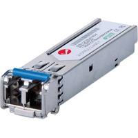Intellinet Network Solutions Intellinet Gigabit Ethernet, (LC) SM, Transceiver