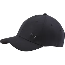 Metal Cat Cap Erwachsene PUMA Black EINHEITSGRÖSSE