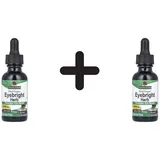 natures answer Eyebright Herb Lösung 30 ml