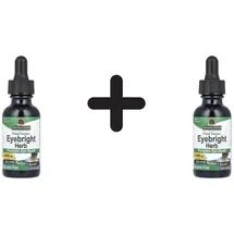 natures answer Eyebright Herb Lösung 30 ml