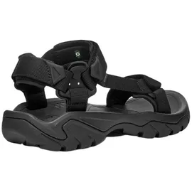 Teva Terra Fi 5 Universal Damen Black/Phantom 36