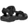 Teva Terra Fi 5 Universal Damen Black/Phantom 36