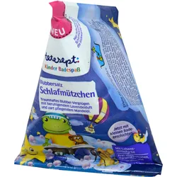 Tetesept Kinder Badespaß Blubbers. Schlafmützchen 50 G