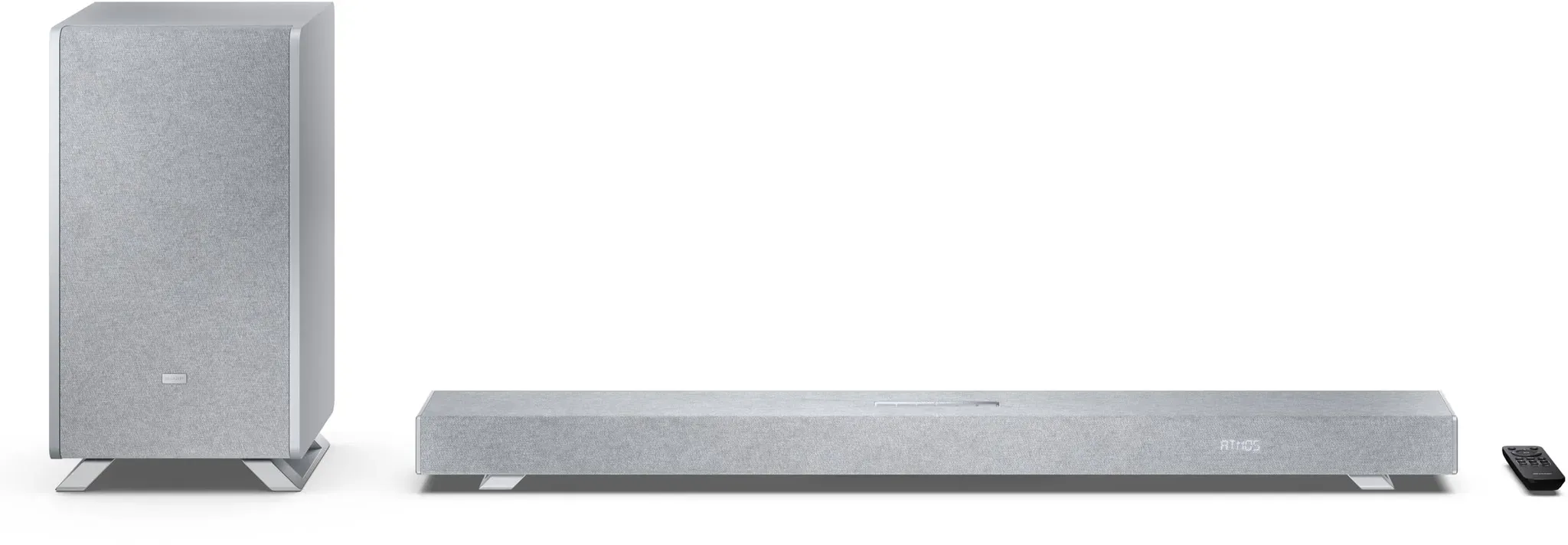 dolby atmos soundbar