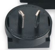 Ansmann Weltstecker Adapter AU für ACS 110