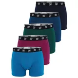 Cristiano Ronaldo CR7 Cristiano Ronaldo Herren Boxershort 5er Pack