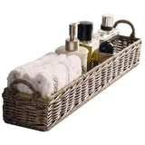 Riviera Maison Rectangular Basket Körbe & Aufbewahrung