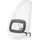 Bobike Windschutzscheibe ONE Mini Urban Grey