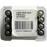 Procell Mingon LR6 Mignon (AA)-Batterie Alkali-Mangan 2850 mAh 1.5V 24St.