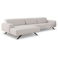 himolla Ecksofa Andechs Stoff Off