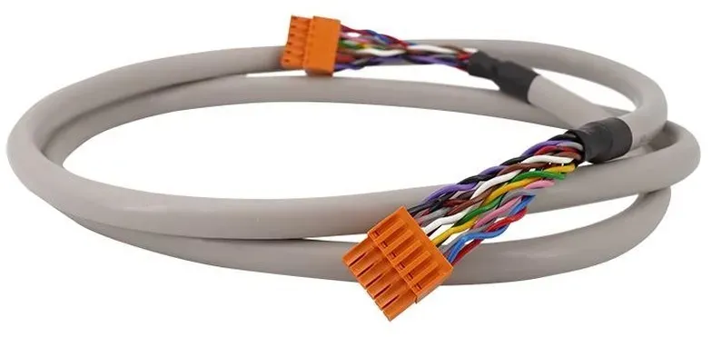 Janitza Electronic Hutsch.-Stromwandlerleiste AK-CT6201500#0802440