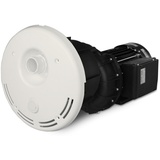 Neptun Compact 1200 Einbau Gegenstromanlage