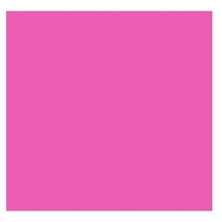 AS4HOME Möbelfolie Möbelfolie uni pink rosa neon 45 x 150 cm, Muster: Uni rosa