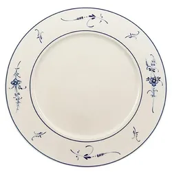 Villeroy & Boch Alt Luxemburg Platzteller 30cm