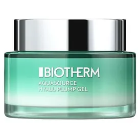 Biotherm Aquasource Hyalu Plump Gel 75 ml