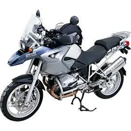 SW-Motech Sturzbügel für Motorrad BMW R 1200 GS (04-12) Silber