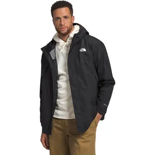 The North Face Antora Jacke Herren tnf black/npf M