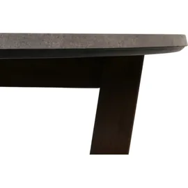 Mendler HWC-M61 Grau Holz 80 x 80 x 46 cm
