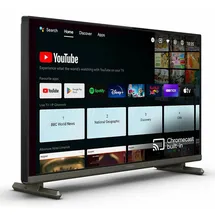Philips 24HFL4518/12 24" HD LED Professional TV