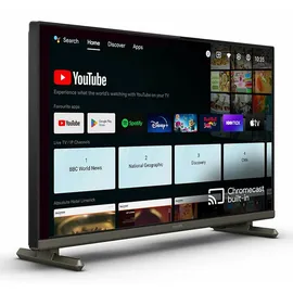 Philips 24HFL4518/12 24" HD LED Professional TV