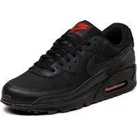 Nike Schuhe Air Max 90, DZ4504003 - Schwarz - 45