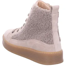 Gabor Sneaker high in beige | 39