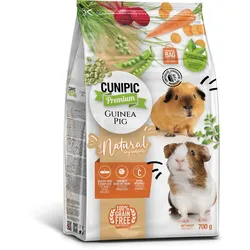 Cunipic Premium Meerschweinchen 700g