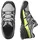 Salomon Speedcross Wp Wanderschuhe - Alloy / Black / Green Gecko - EU