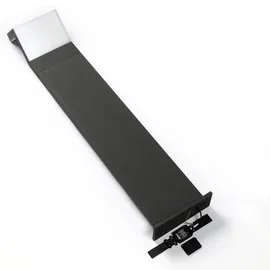 ARCCHIO Havin LED-Wegeleuchte dunkelgrau