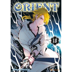 Orient – Band 18