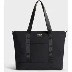 Wouf Downtown Tote Bag Midnight
