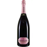 Kessler Hochgewächs Rosé Brut (Magnum)