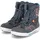 Lowa Winterstiefel grau 34