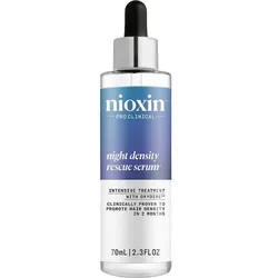 Nioxin ULTIMATE-POWER Powerpflege-gegen-HaarausfallNight Density Rescue 70 ml (772,57 € / 1 l)
