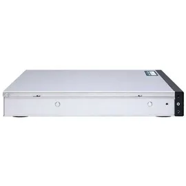 QNAP QGD-1600P Managed Gigabit Ethernet (10/100/1000) Power over Ethernet (PoE)