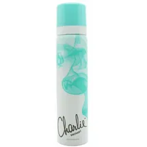 Revlon Charlie Enchant Deodorant Spray 75ml