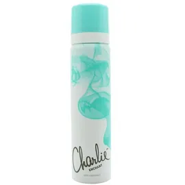 Revlon Charlie Enchant Deodorant Spray 75ml