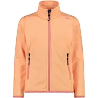 CMP Girl Fleece Jacket (3H19925)
